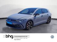 VW Golf, GTI, Jahr 2024 - Rottweil