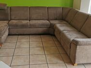 Couch, Schlafcouch mit Funktion - Kevelaer
