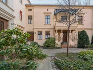 Einzigartige Loftwohnung in denkmalgeschützter Villa Koch - Potsdam