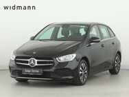 Mercedes-Benz B 180 d Navi*Spurhalte-Assist*PTS*SHZ*Navi*Klima - Aalen