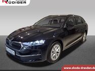 Skoda Octavia, 2.0 TDI COMBI SELECTION, Jahr 2024 - Dresden