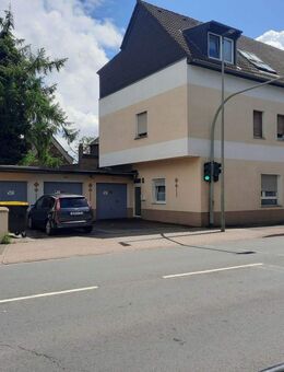 Duisburg Homberg Mehrfamilienhaus mit Garagen Faktor 15 Kapitalanlage - Duisburg