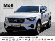 Volvo XC40 Plus Bright Recharge Plug-In Hybrid 2WD T4 Twin Engine EU6d StandHZG digitales Cockpit - Aachen