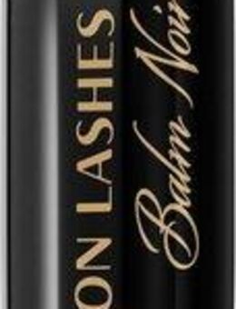 L'ORÉAL PARIS Mascara Volume Million Lashes Balm Noir, mit innovativer Formel
