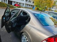 Honda Civic Hybrid mit Gasanlage