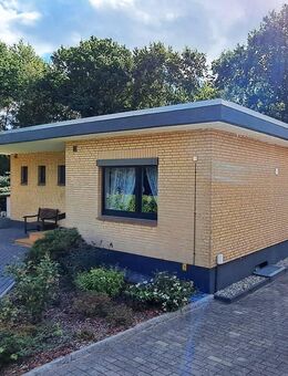 *** Provisionsfrei für den Erwerber *** schönes Domizil in Stade für die größere Familie ... - Stade (Hansestadt)