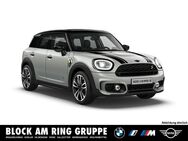 MINI Cooper S, E ALL4 Countryman, Jahr 2021 - Hildesheim