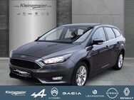 Ford Focus, 1.0 EcoBoost Cool&Connect, Jahr 2018 - Minden (Nordrhein-Westfalen)