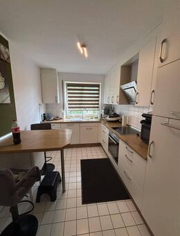 großzügige Obergeschosswohnung - Ahaus