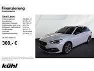 Seat Leon, 1.5 Sportstourer eTSI FR App, Jahr 2024 - Gifhorn