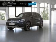 Mercedes GLC 220, d MBUX AMG Ambiente, Jahr 2019 - Wedel