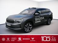 Skoda Kodiaq, 2.0 TDI SELECTION TRANSPORT WINTE, Jahr 2024 - Eggenfelden