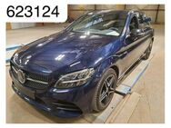 Mercedes-Benz C 300 de 2x AMG Line FahrAss+ Virt-Cockp360K LED - Steinbach-Hallenberg