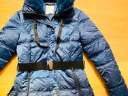 Edle Winterjacke von Chino & Pelle Gr. 36 - Hamburg