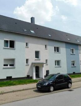 Perfekt für uns: individuelle 3-Zimmer-Wohnung - Hattingen