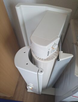 Miele B 895 D Dampfbügelmaschine (Heißmangel) - Knüllwald