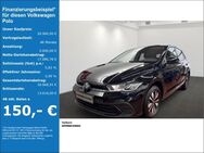 VW Polo, 1.0 TSI VW VI Life - Move, Jahr 2024 - Velbert