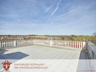 Großzügiges Einfamilienhaus mit Dachterrasse in Simbach b. Landau! - Simbach