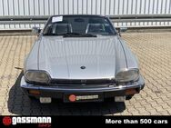 Jaguar XJS V12 Cabriolet, 5.3L - Bovenden