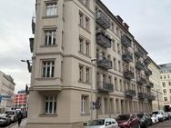 frisch saniert in Bestzustand - Leipzig