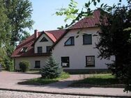 3-Raum-Whg. rollstuhlgerecht mit Dusche und Terrasse - Eilenburg Zentrum