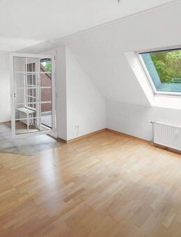 Traumhafte Mietwohnung in bester Lage - Ihr neues Zuhause wartet! - Hanstedt (Landkreis Harburg)