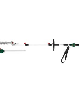 PARKSIDE® 2-in-1-Elektro-Kombigerät »PEKG 2 A1«, mit Verlängerungsrohr Set3522112 - Wuppertal