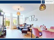 Charmante Erdgeschosswohnung mit Terrasse - Vermietetes Investment in Top-Lage! - Bonn