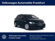 VW Polo, 1.0 l TSI Life OPF 5 Gang, Jahr 2022 - Neu Isenburg