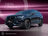 CUPRA Ateca, 2.0 TSI 190PS S-Sitz, Jahr 2024 - Beselich