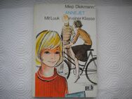 Annejet mit Luuk in einer Klasse,Miep Diekmann,Engelbert Verlag,1968 - Linnich