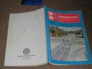 Fahrschule Buch 1970 Prüfungsfragen Katalog für alle Klassen - Bottrop