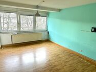 "KEIN ERBPACHT - Ideale Einsteigerimmobilie - geschickte 3-Zi.-OG-Wohnung in Stuttgart-Feuerbach" - Stuttgart