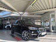 BMW X1 18i xLine AUT./LED/PDC/NAVI/HIFI/TEMPO - Hamm