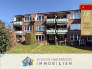 Eigentumswohnung in Kaltenkirchen SONNE KÜSST TERRASSE - Kaltenkirchen