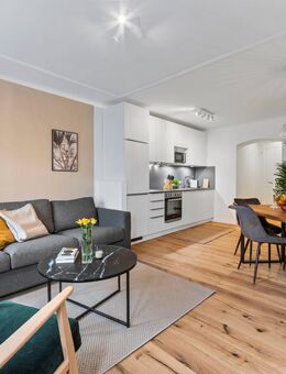 Modernes & häusliches Loft (Kreuzberg) - Berlin