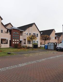 2-Zimmer-Eigentumswohnung als Kapitalanlage - Grevesmühlen