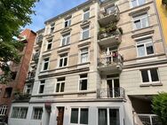 ANFRAGESTOPP - Altbaucharme in HH-Eimsbüttel! Eigentumswohnung in begehrter Lage - Hamburg