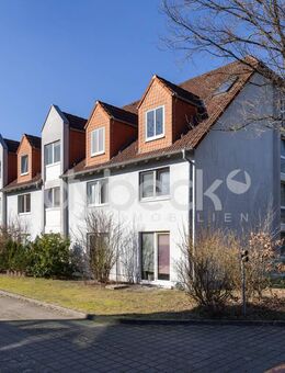 Für Anleger: 1 Zimmer-Wohnung in der Innenstadt. - Lüneburg
