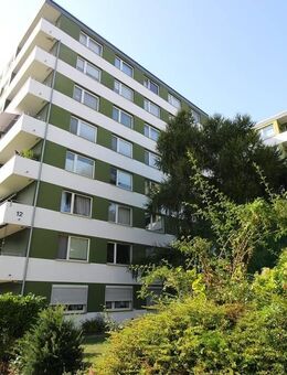 Vermietete Eigentumswohnung im Stadtzentrum von Düren - Düren
