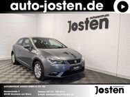 Seat Leon, SC Style Clima, Jahr 2013 - Monheim (Rhein)