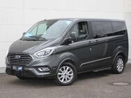 Ford Tourneo Custom, L1 Titanium, Jahr 2019 - Stutensee