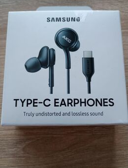 Samsung Ohrhörer EO-IC 100, Neu - Essen
