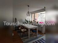 [TAUSCHWOHNUNG] Tausche 3-Zi-Wohnung in Neuhausen gegen 4- oder 5-Zi-Whg - München