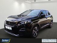 Peugeot 3008 PureTech 180 Stop & Start GPF EAT8 Allure - Arnstadt