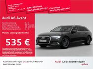 Audi A6, Avant 40 TDI q advanced, Jahr 2024 - Eching (Regierungsbezirk Oberbayern)