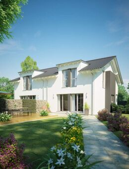 Ihr neues Zuhause in Malsburg-Marzell - Bien-Zenker Haus + Grundstück zum Bestpreis! - Malsburg-Marzell