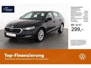 Skoda Octavia, 1.5 TSI Combi Style, Jahr 2024 - Neumarkt (Oberpfalz)