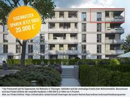 MIT EIGENNUTZERVORTEIL | Großzügig m. Loggia nach Süden | PV | Wärmepumpe | Smart-Home | Tiefgarage - Erfurt