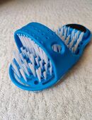 Fußwaschsandale für bewegungseingeschränkte Menschen / VB 7,50 € in 12357